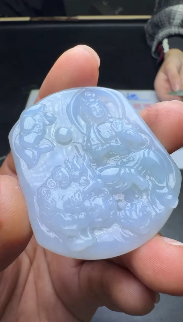 未镶嵌定制翡翠天然翡翠A货