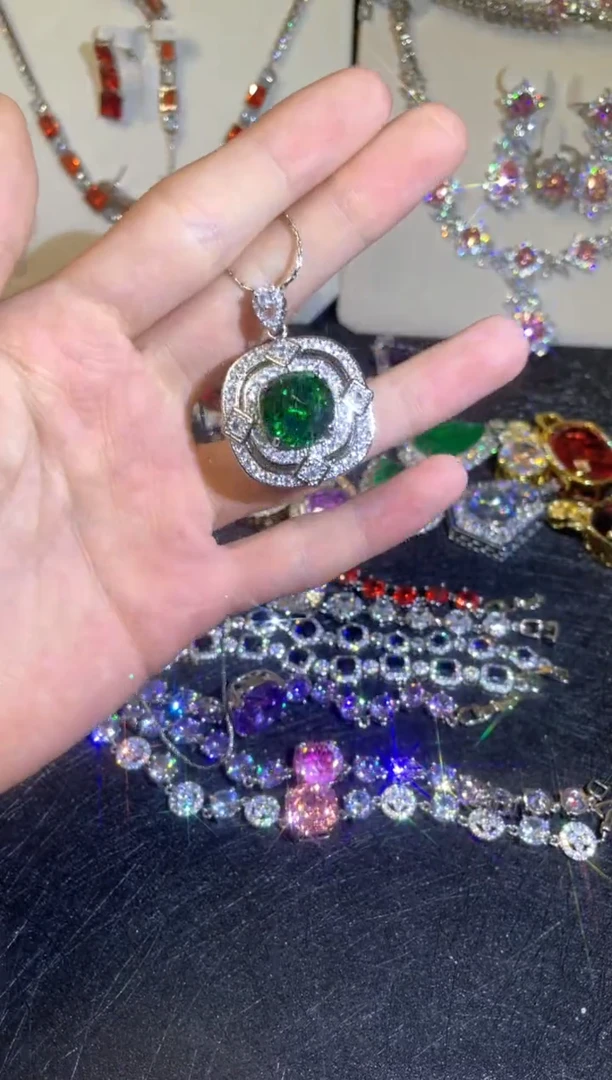 非金属无简约气质经典百搭款A085