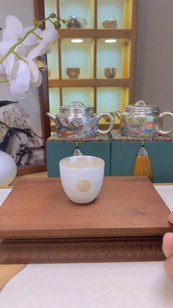 其他金福福气主人杯