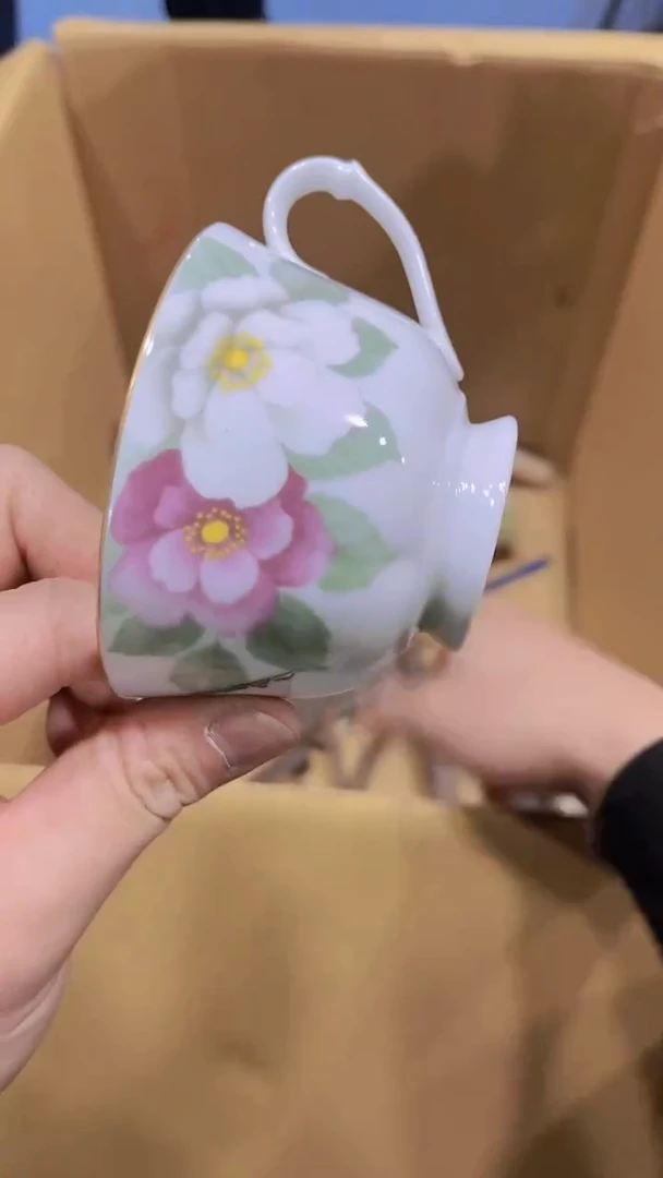 【闪购商品】瑕疵品瓷器瓷器瓷器瓷器
