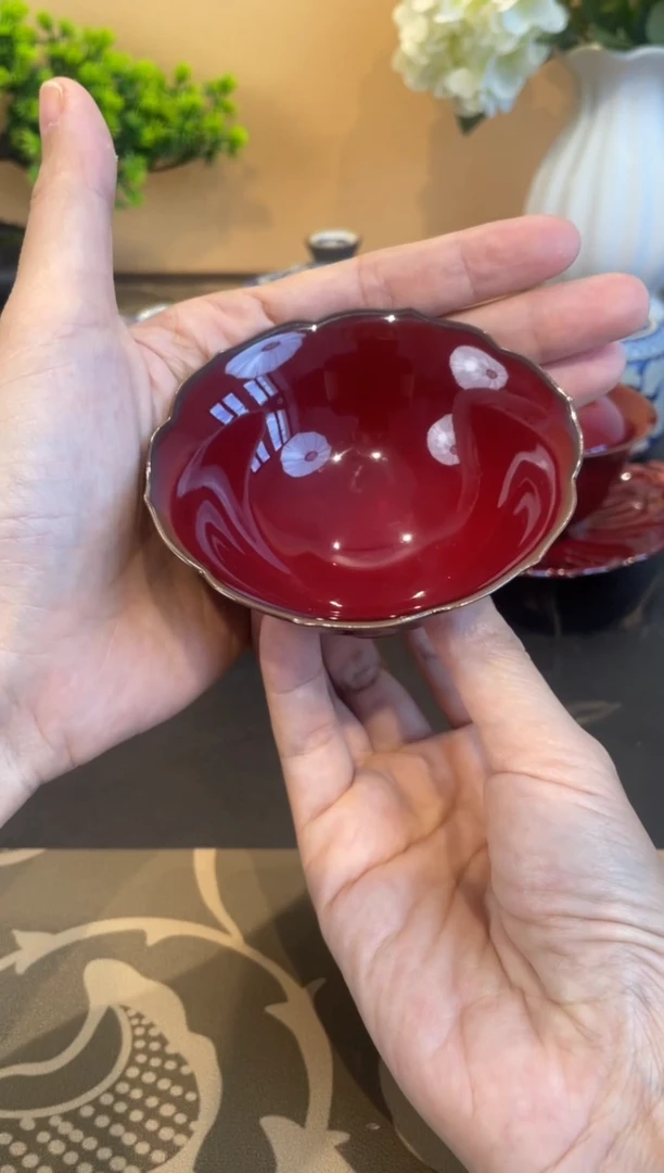 小缘茶器 源头工厂