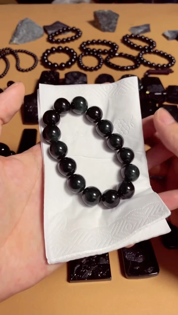 翡翠未镶嵌颈饰天然翡翠a货卡15