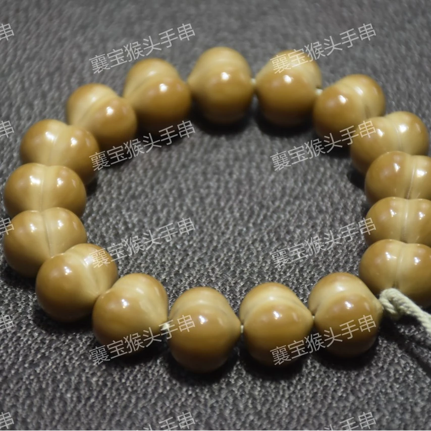 襄宝猴头：手工高货屁桃全品