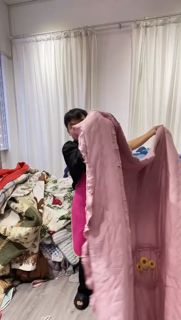 棉180*200莫代尔天丝被70号微瑕