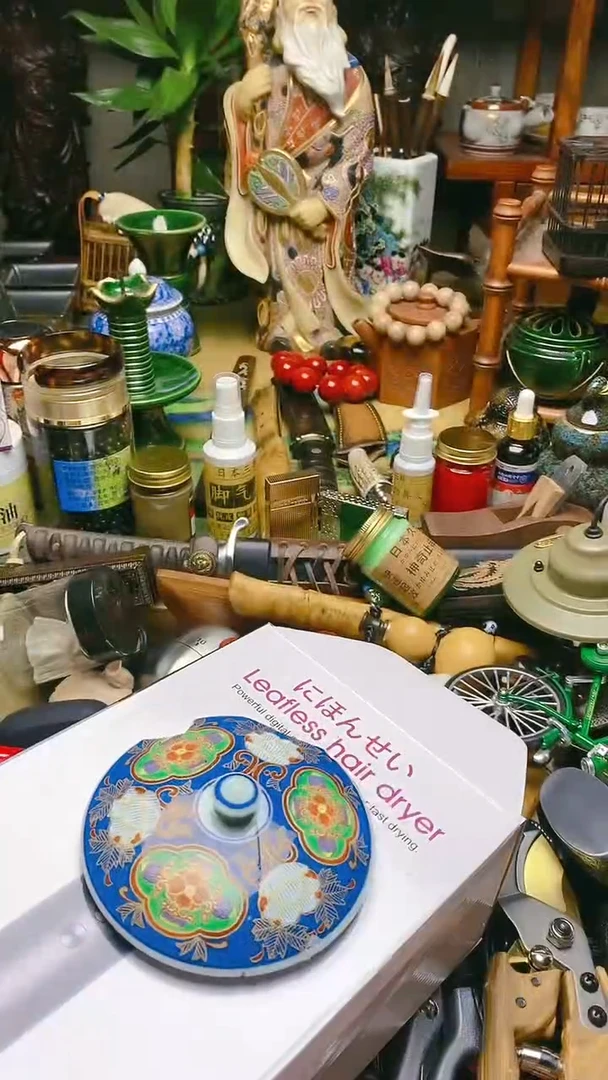 摆件茶文化  工艺美术