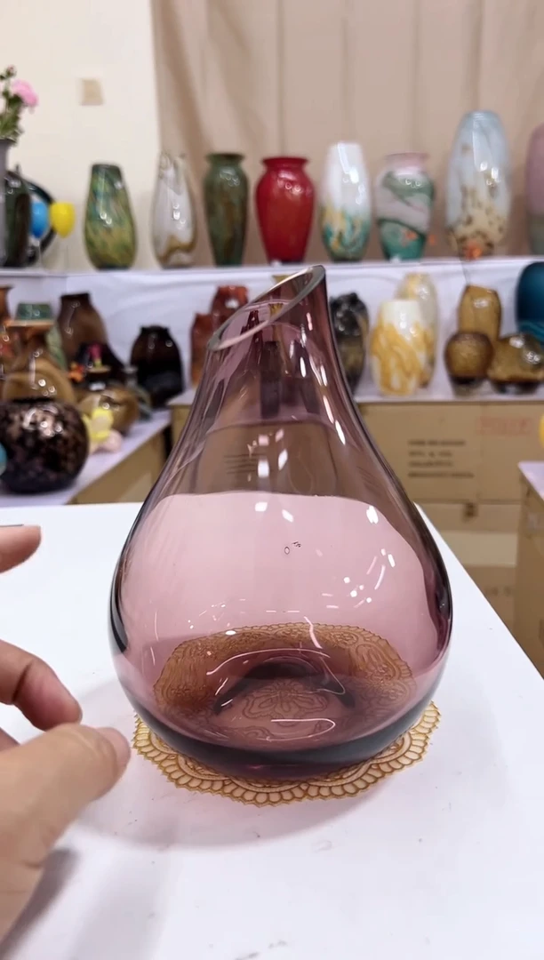 【闪购商品】也麦花器