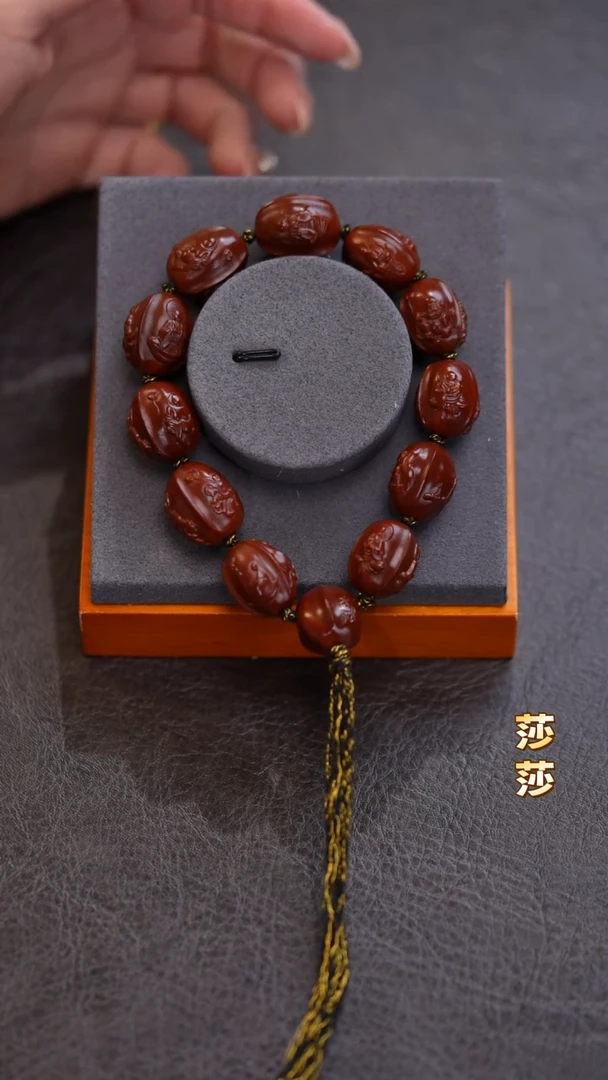 手串/手链橄榄核橄榄核