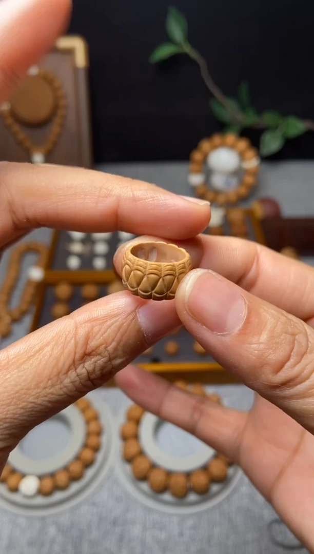 吊坠猴头核桃李*森吞噬跑环12