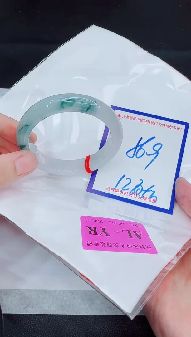 未镶嵌手镯翡翠11111111