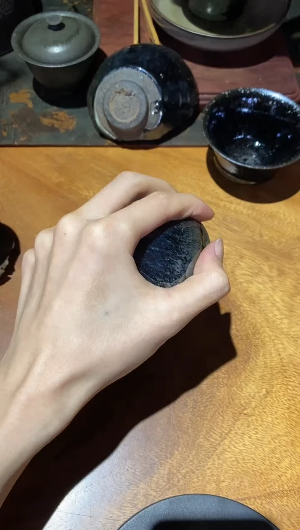 茶盏罗建强13