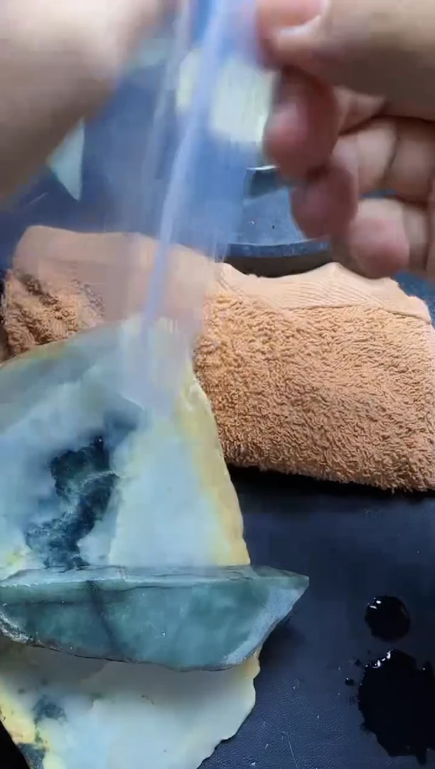 【闪购商品】翡翠颈饰未镶嵌268翡翠