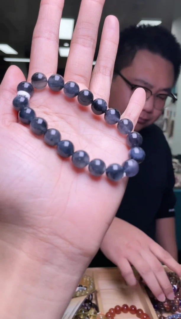 未镶嵌手链水晶10±/x-497【