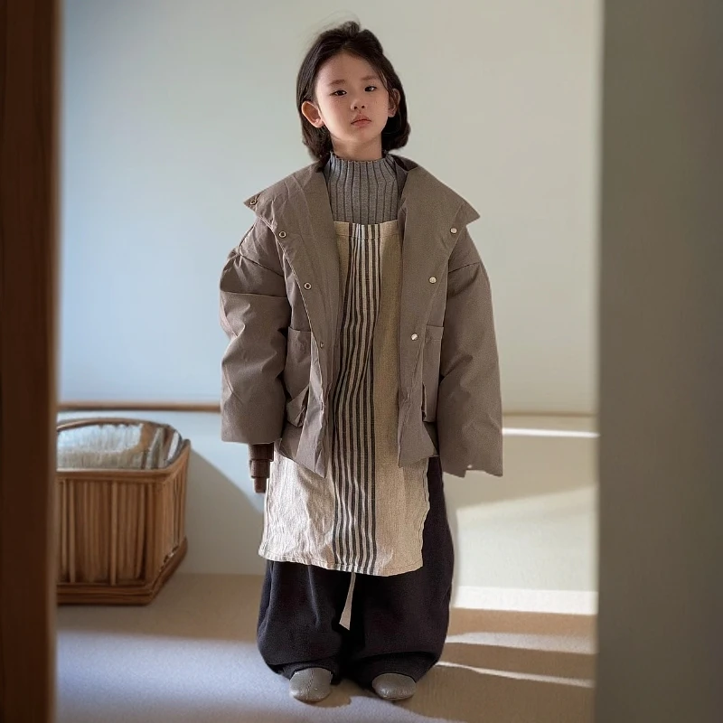 【 A 】 设计师品牌童装根据主播提示按照价格拍TWO