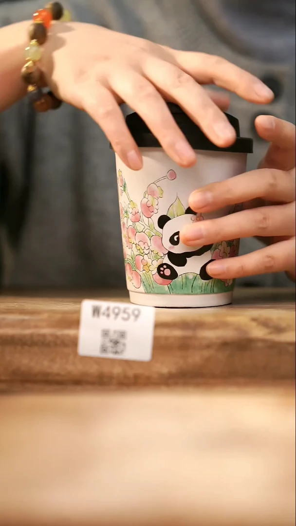 【经典福利】/ 杯子@@W4959