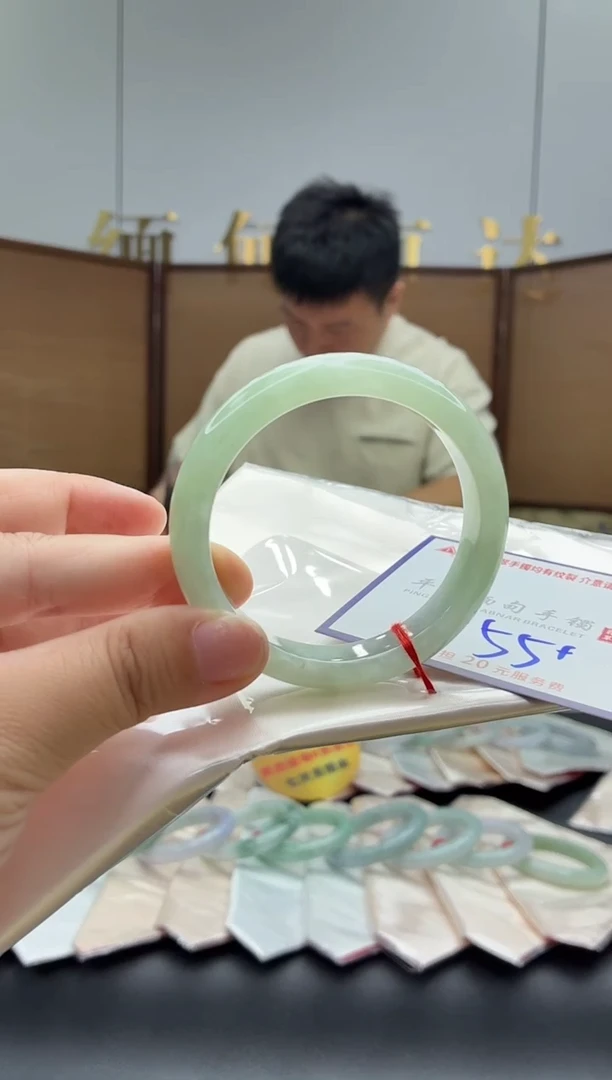 未镶嵌手镯翡翠11111111111