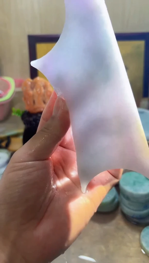 翡翠挂件未镶嵌A货常星2645