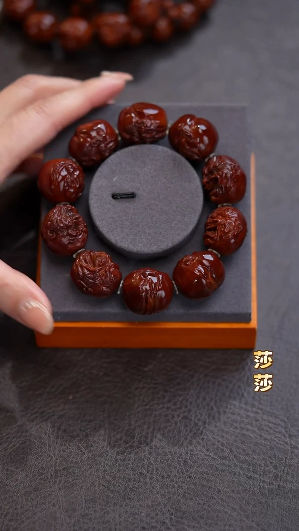 手串/手链橄榄核大*橄榄核