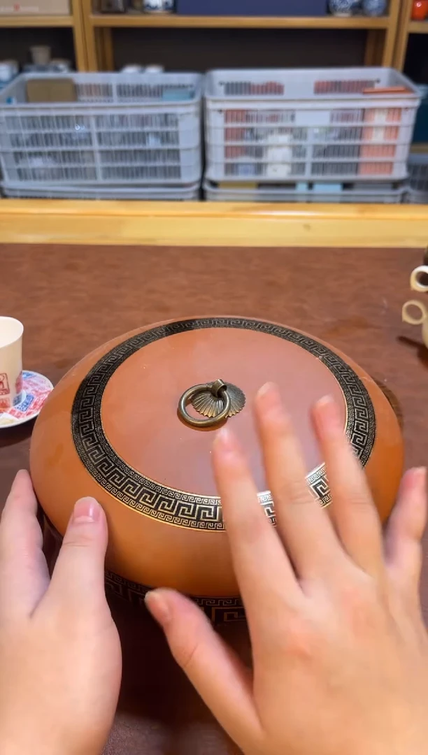 高端茶具，便宜处理