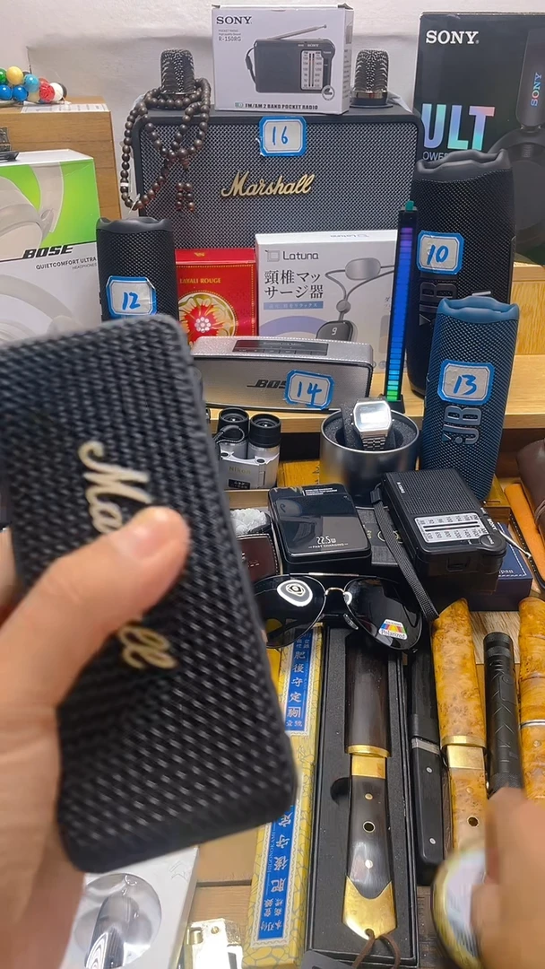瓷片T****汉闪购商品 如图所示