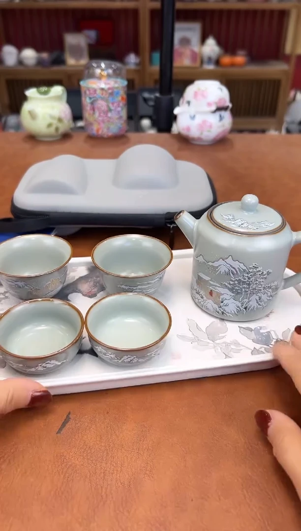 -熹宁陶瓷通用链接