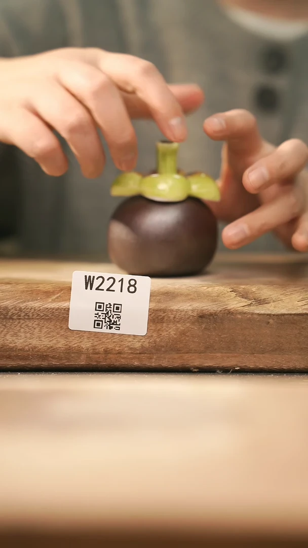 【闪购商品】【经典福利】/ 茶叶罐@@W2218