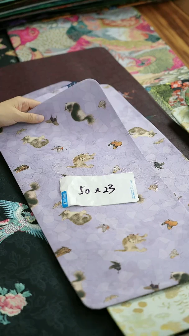 茶席上新 开播大吉