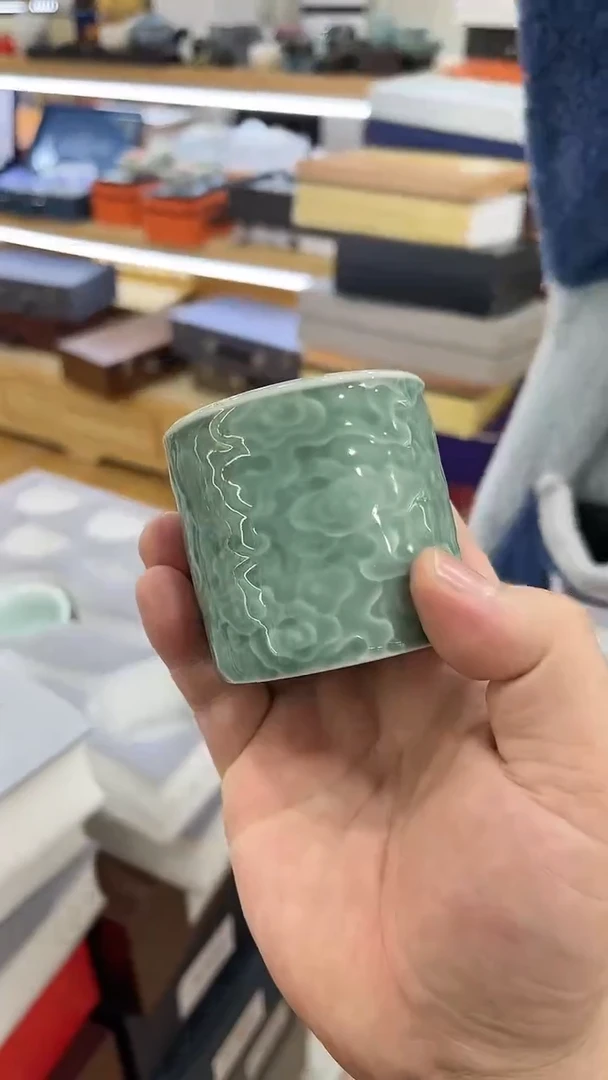 【闪购商品】岩传茶具岩传茶具@