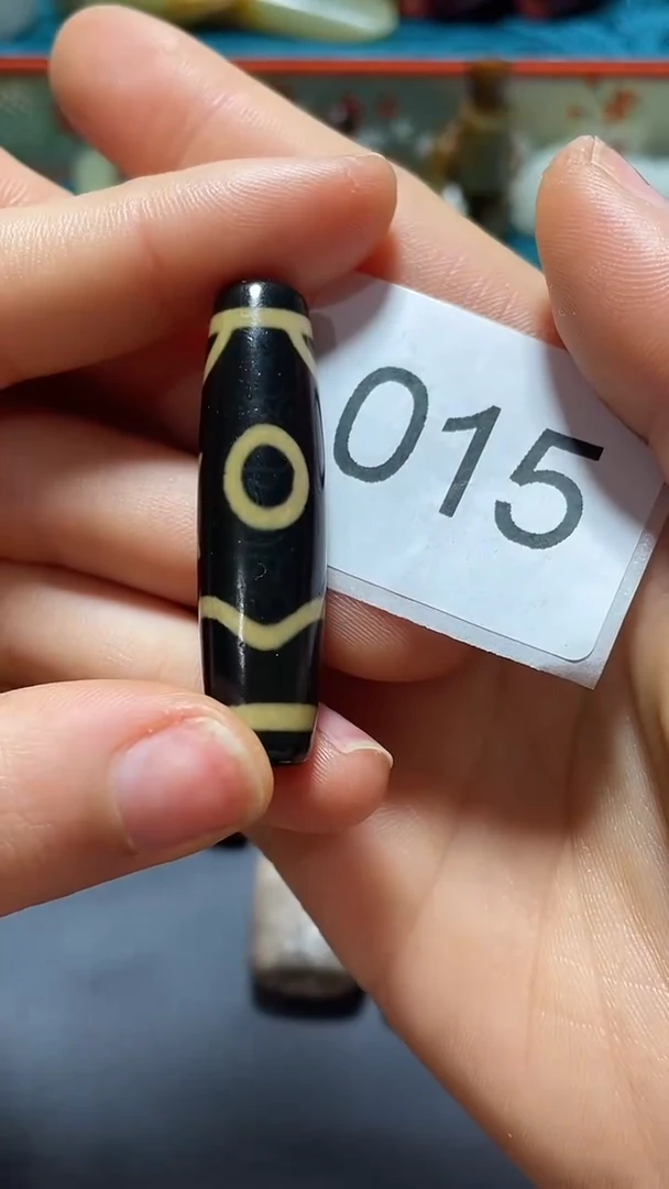 【闪购商品】玛瑙/玉髓颈饰未镶嵌1