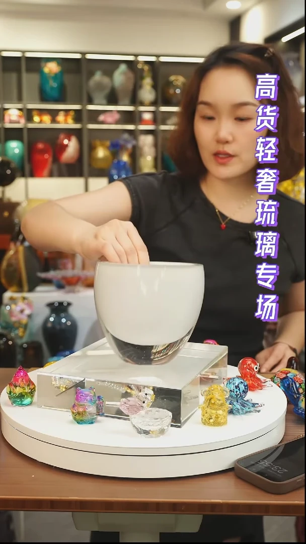 外贸花瓶尾货184