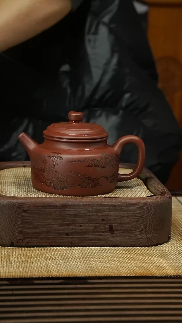 【闪购商品】紫砂茶壶111111111111111