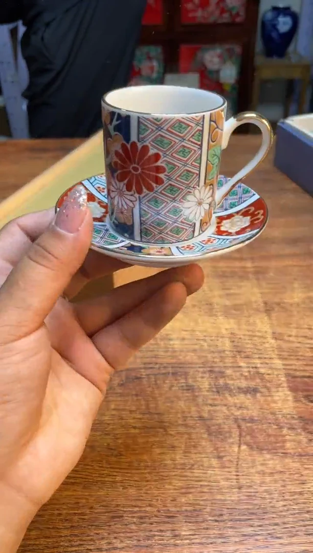 瓷片非常喜欢你家就是靠谱！