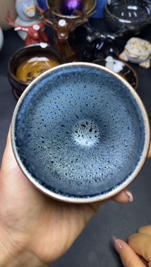 茶盏         16