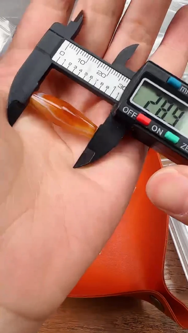 【闪购商品】玛瑙/玉髓颈饰未镶嵌【 肖钟出品 】