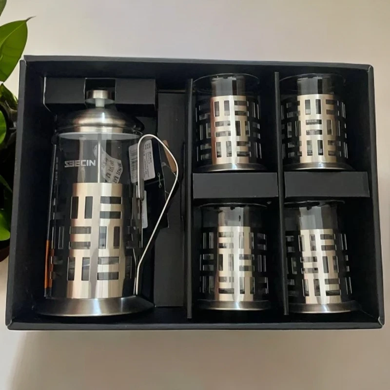 多功能室内冲茶器