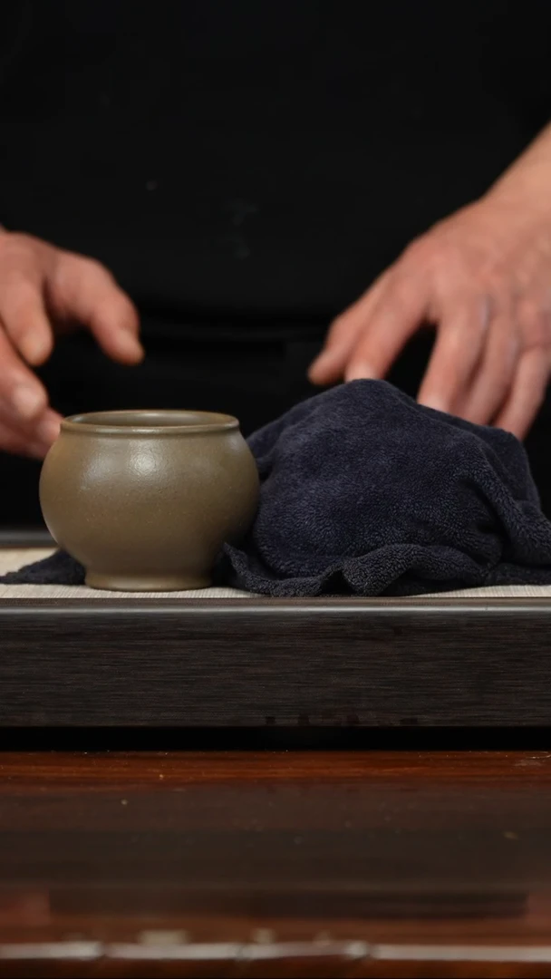 【闪购商品】紫砂茶壶原矿紫砂7号