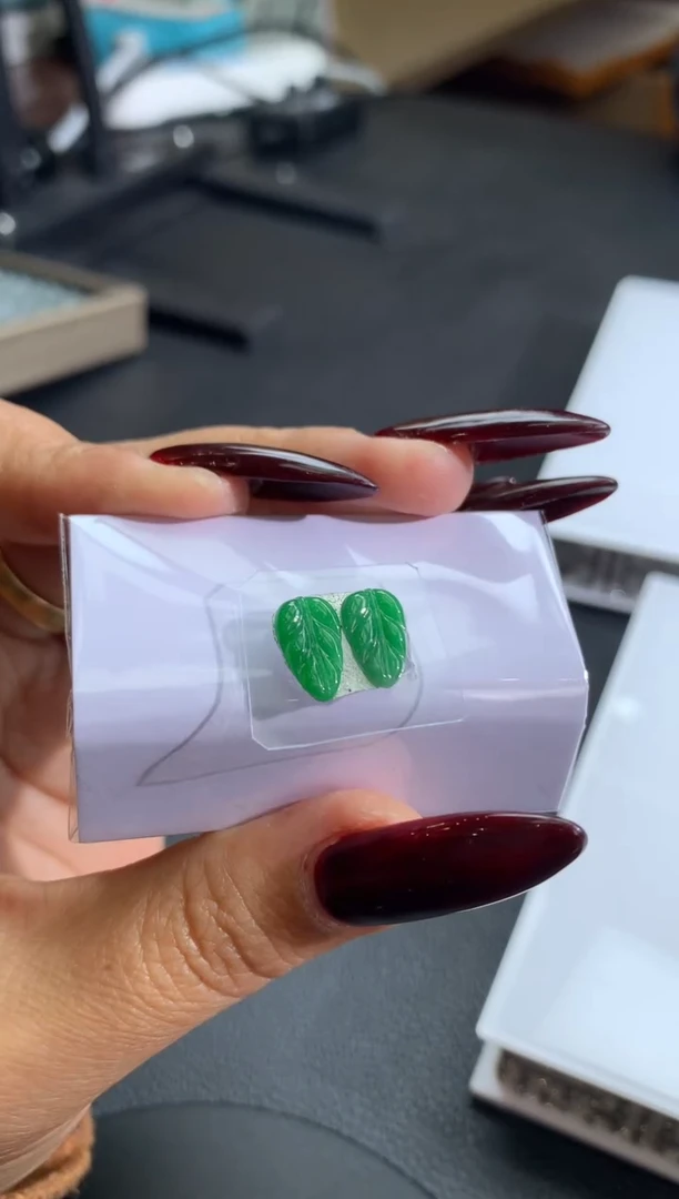 【闪购商品】定制翡翠未镶嵌翡翠