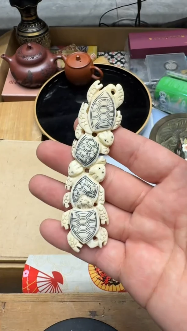 瓷器闪购商品 如图 中古品默认微瑕