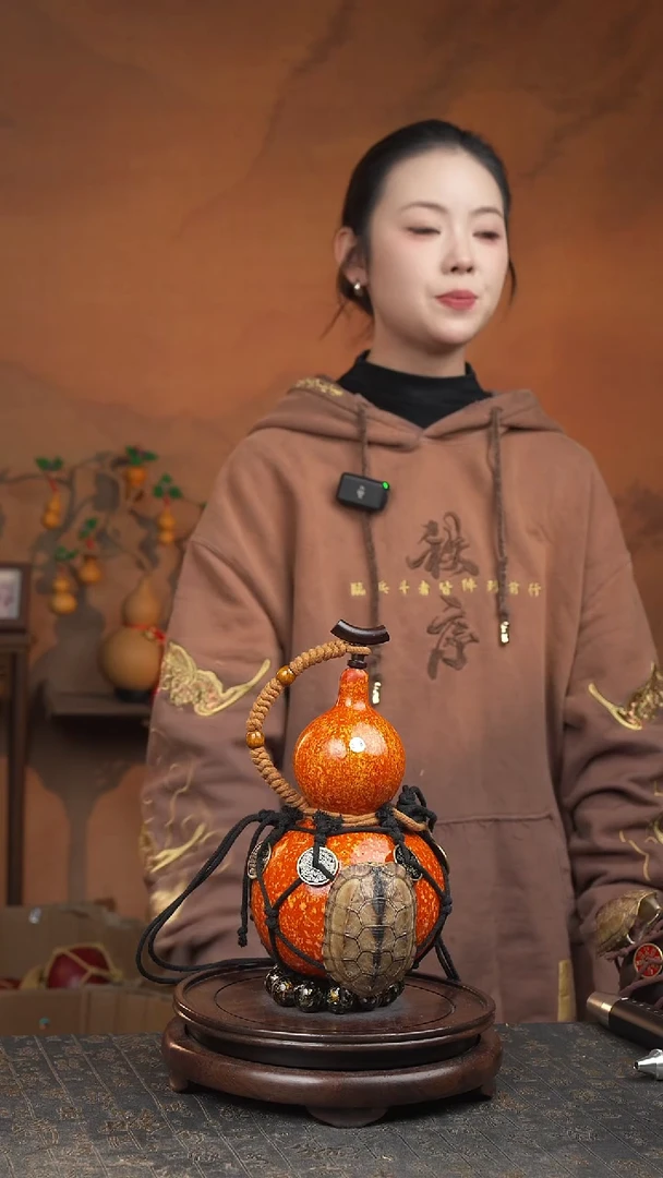 278号葫芦一物一拍  拍拍退退限购拉黑