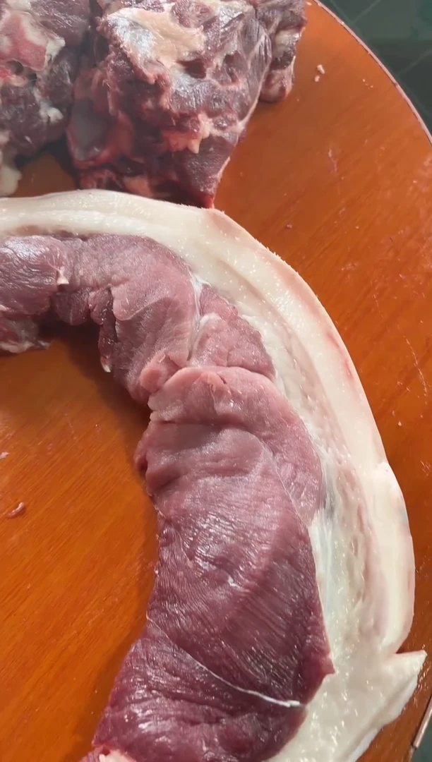 中国大陆180食用农产品茉****0猪后丘肉2.51茉莉