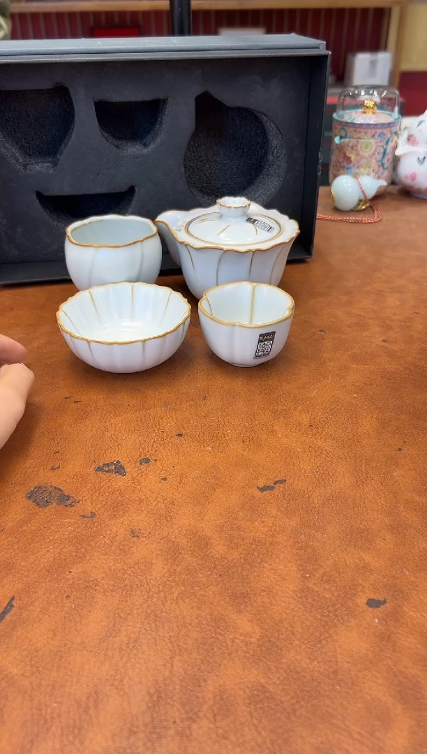 -熹宁陶瓷通用链接