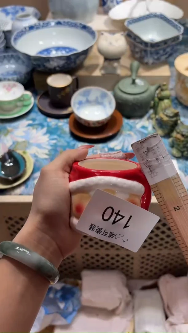 瓷片万*子可瓷器 闪购类型 定向 万万