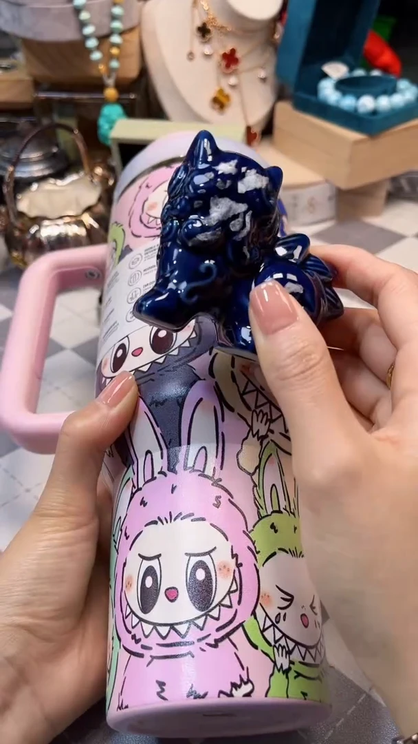 瓷片陶茶666文玩周边多人