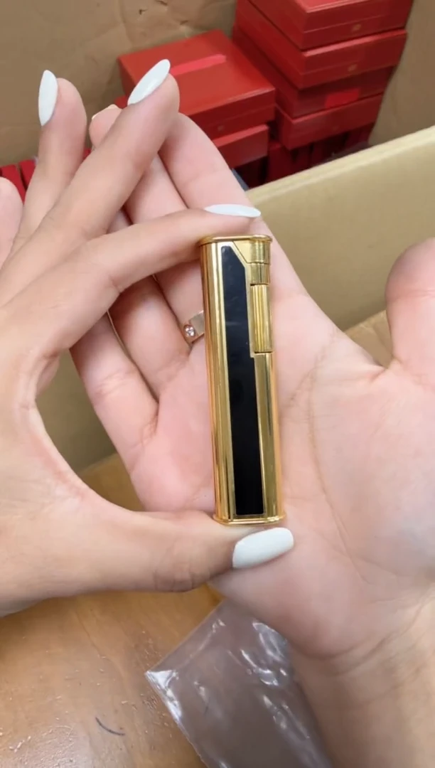 纯铜08 登家黑漆金温莎礼服