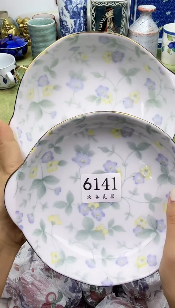 瓷片米***康           6141