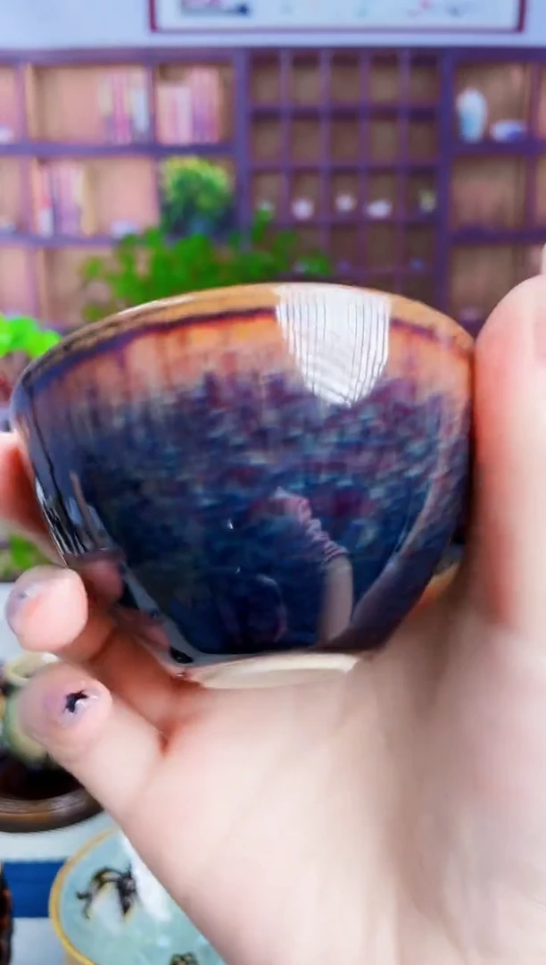 【闪购商品】吉州窑单盏单杯单壶单个品类