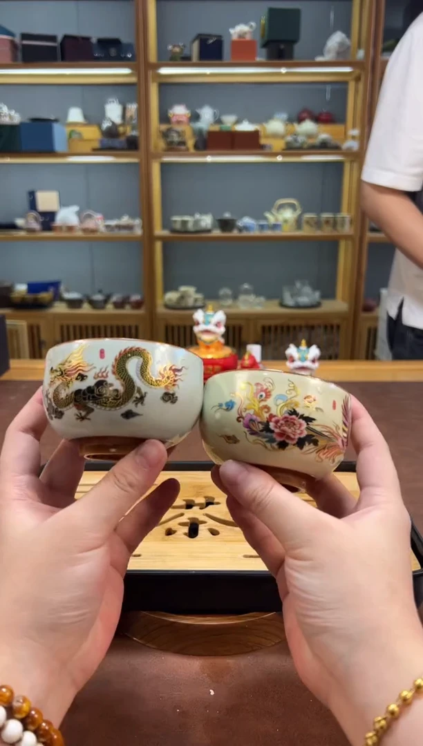 【闪购商品】沐森茶具清货专属链接