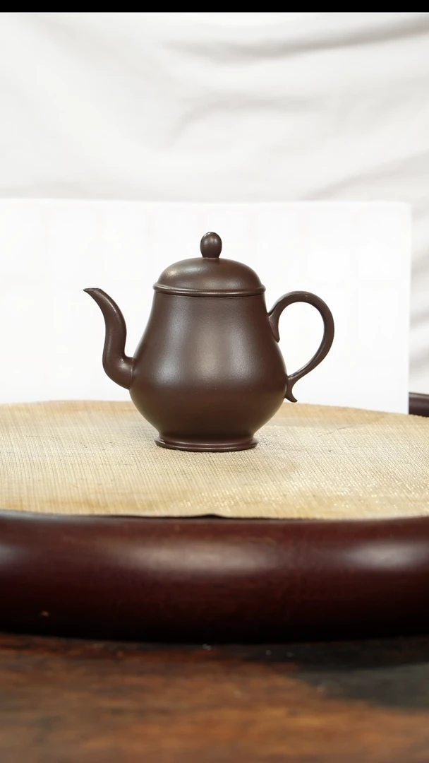 茶壶紫砂老行家紫砂2
