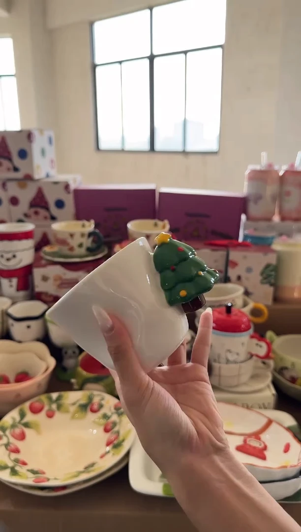 瓷【唯品瓷】工厂溯源