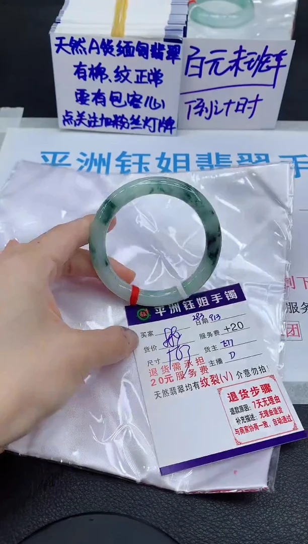 未镶嵌手镯翡翠11111111