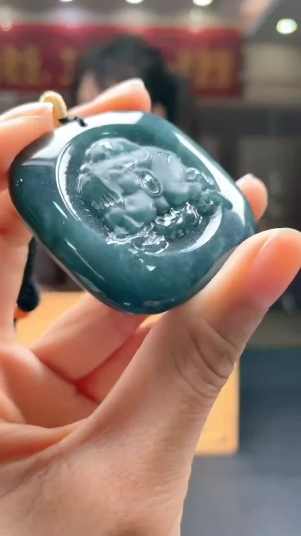 未镶嵌定制翡翠********337